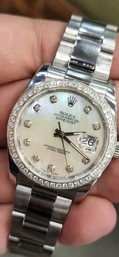 olx rolex|rolex watch in lahore.